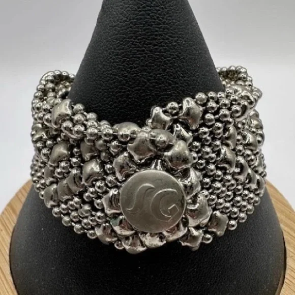 Sergio Gutierrez liquid bracelet - Picture 2 of 7